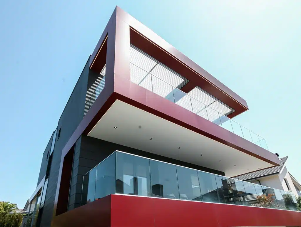 Vivienda unifamiliar en Berango, Bizkaia 29 Vivienda unifamiliar en Berango, Bizkaia 202301 fachada1 2
