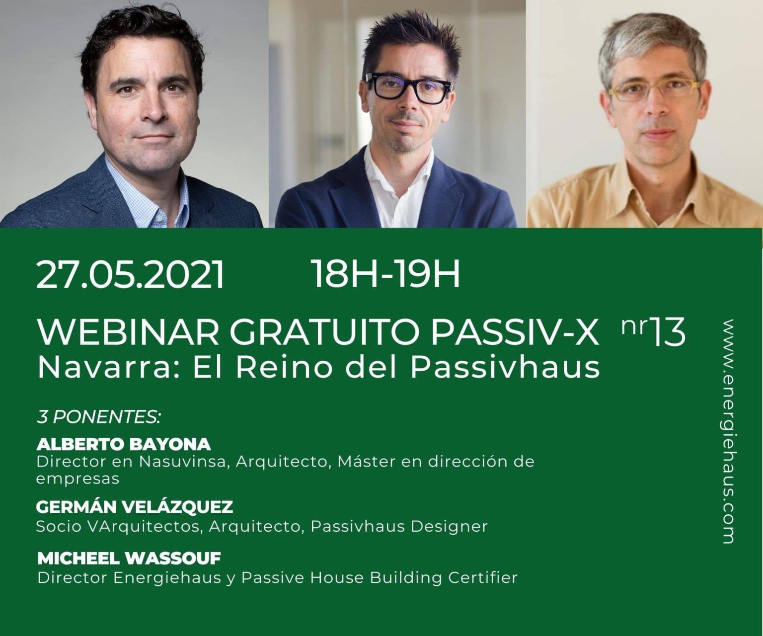 Noticias 210112 Webinar Navarra El Reino del Passivhaus 13.alt Energiehaus webinar Gratuito.alt 1