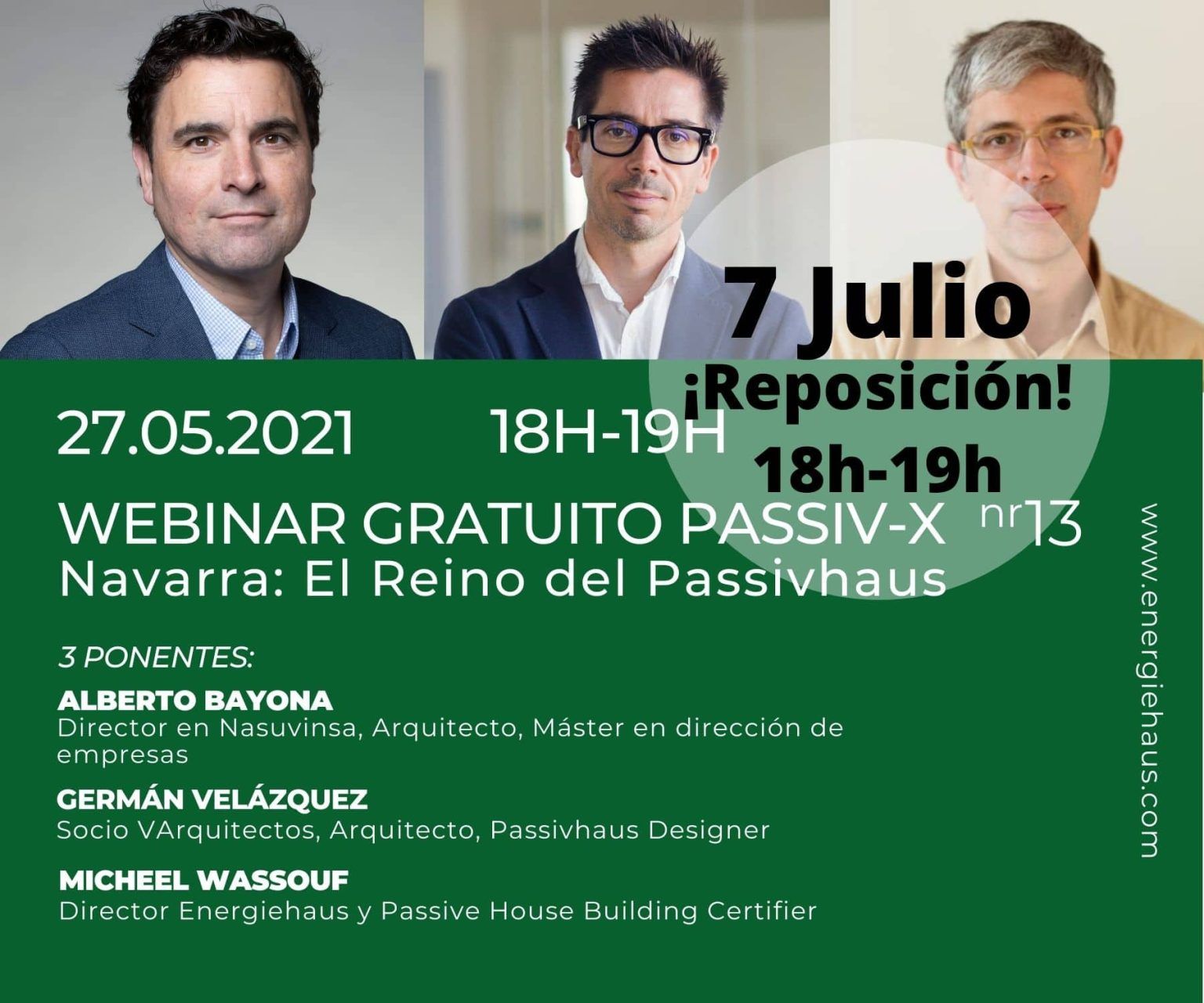 Noticias 210707 Webinar REPOSICION Navarra El Reino del Passivhaus 13.alt Energiehaus webinar Gratuito.alt 1