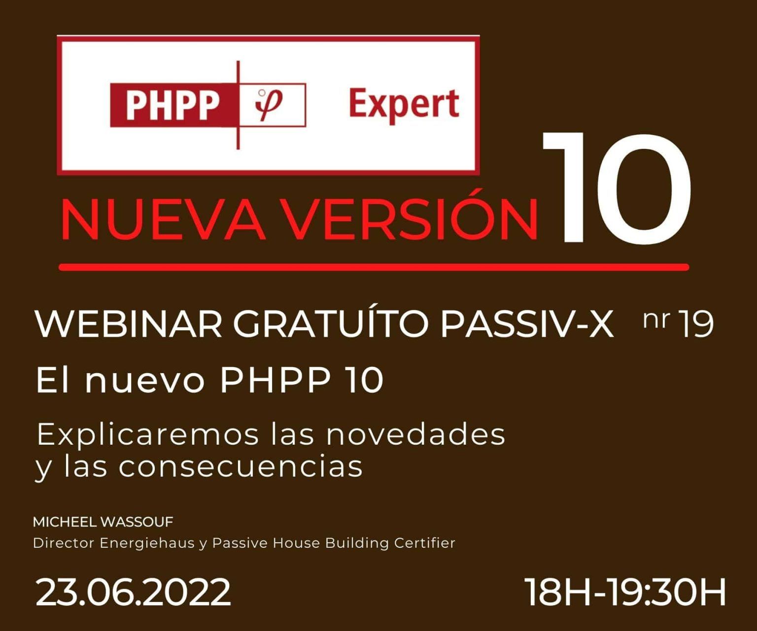 Noticias 220623 Webinar El nuevo PHPP10 imagen nr19 1