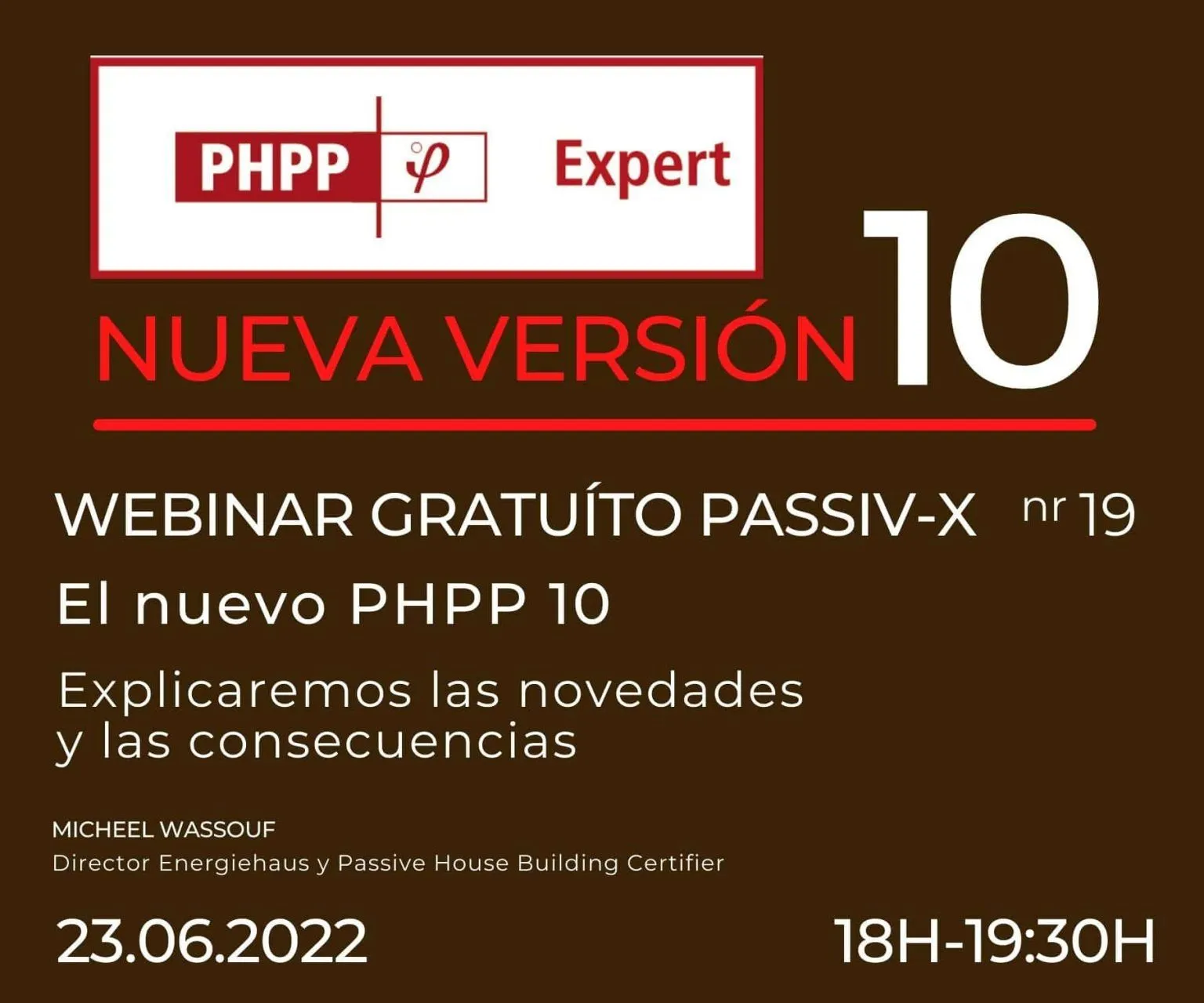 Noticias 220623 Webinar El nuevo PHPP10 imagen nr19 1