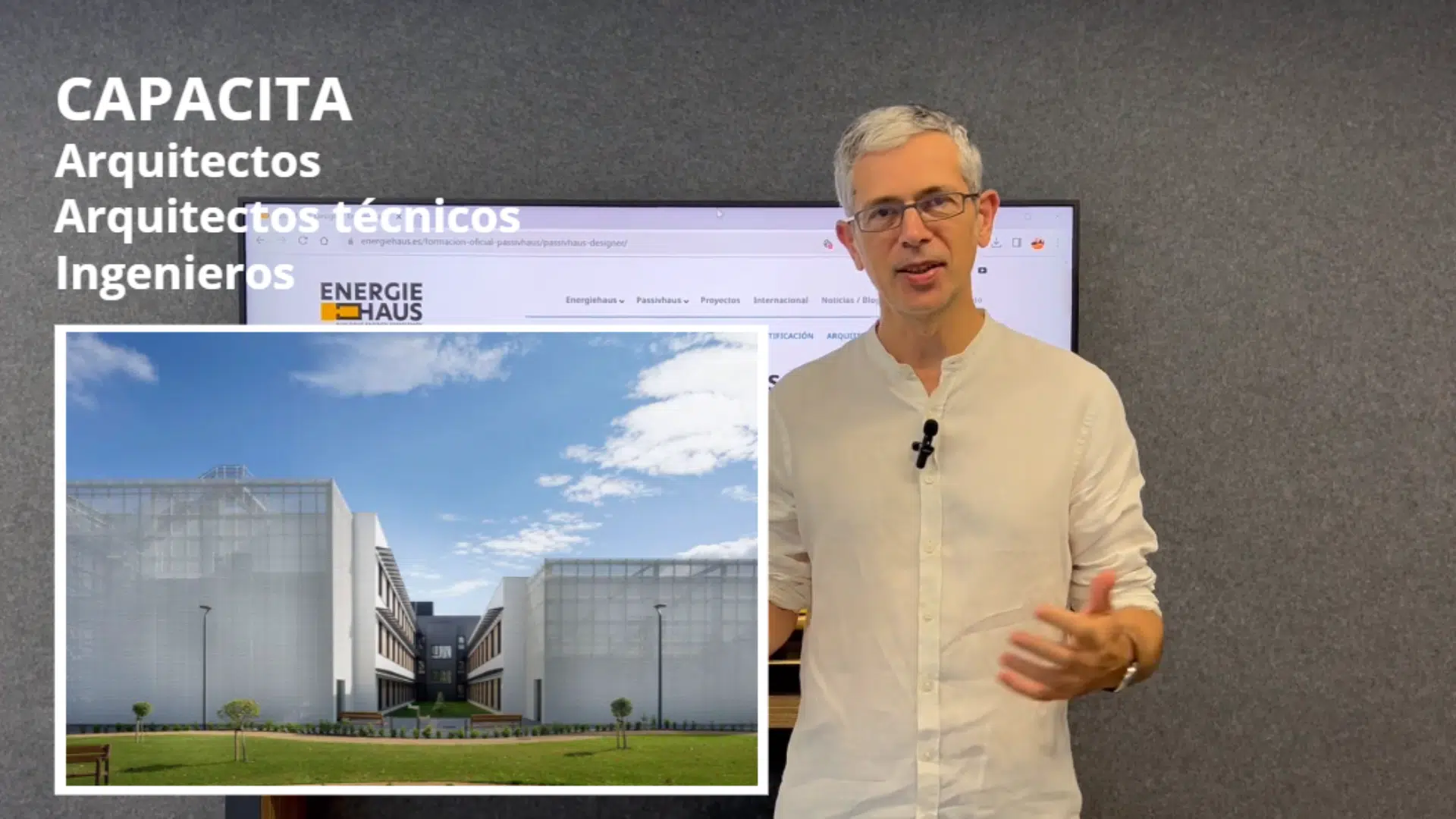 Passivhaus Designer Caratula Curso CPD Web
