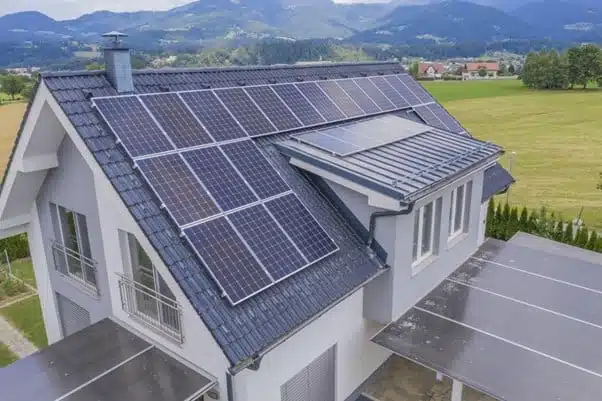Noticias Energiehaus Beneficios del autoconsumo en tu casa pasiva