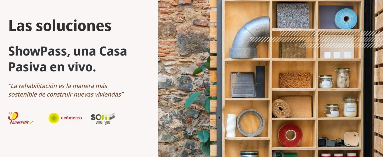 Noticias Imagen Las Soluciones ShowPass