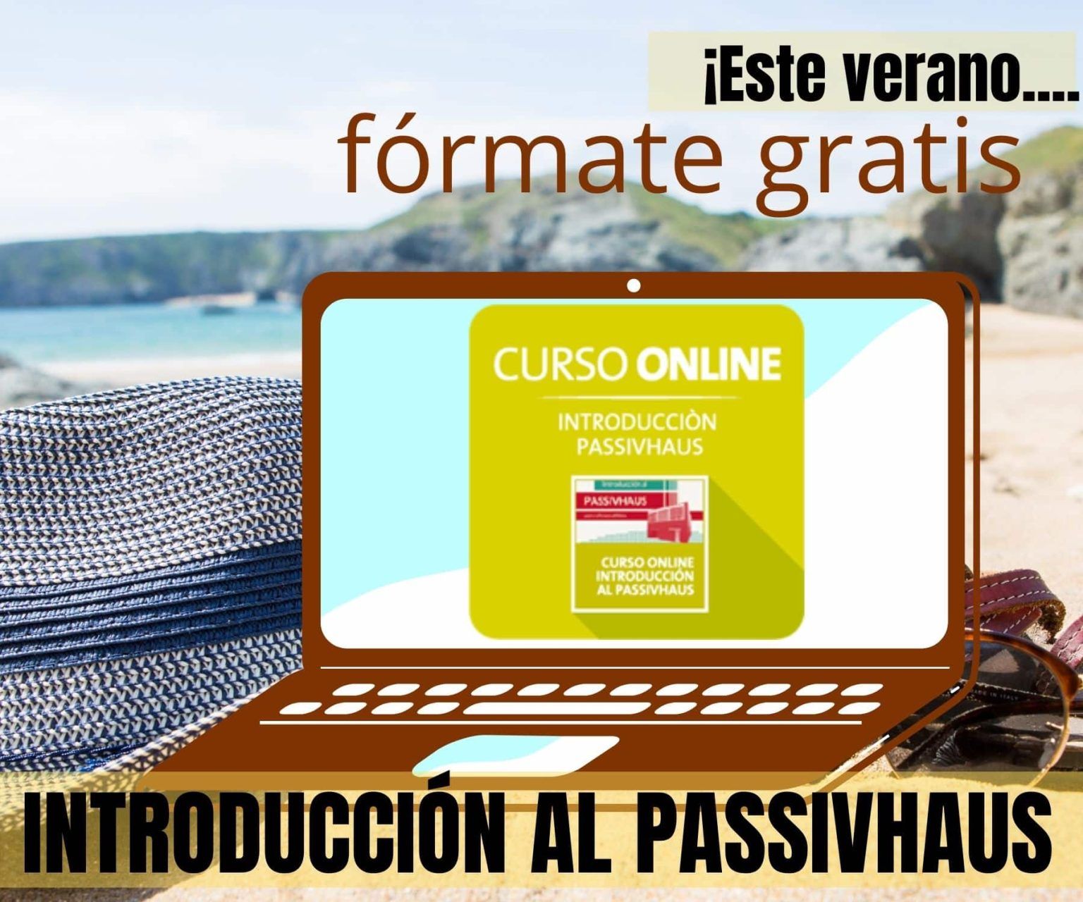 Noticias Imagen curso gratis cuadrado