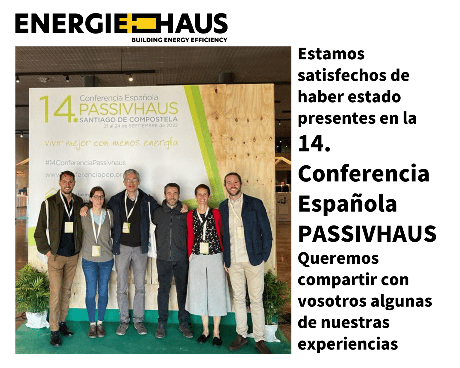 Noticias Imagen grupo 14 conferencia