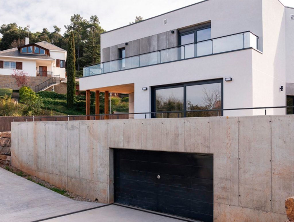 Vivienda unifamiliar en Matadepera, Barcelona Matadepera 4