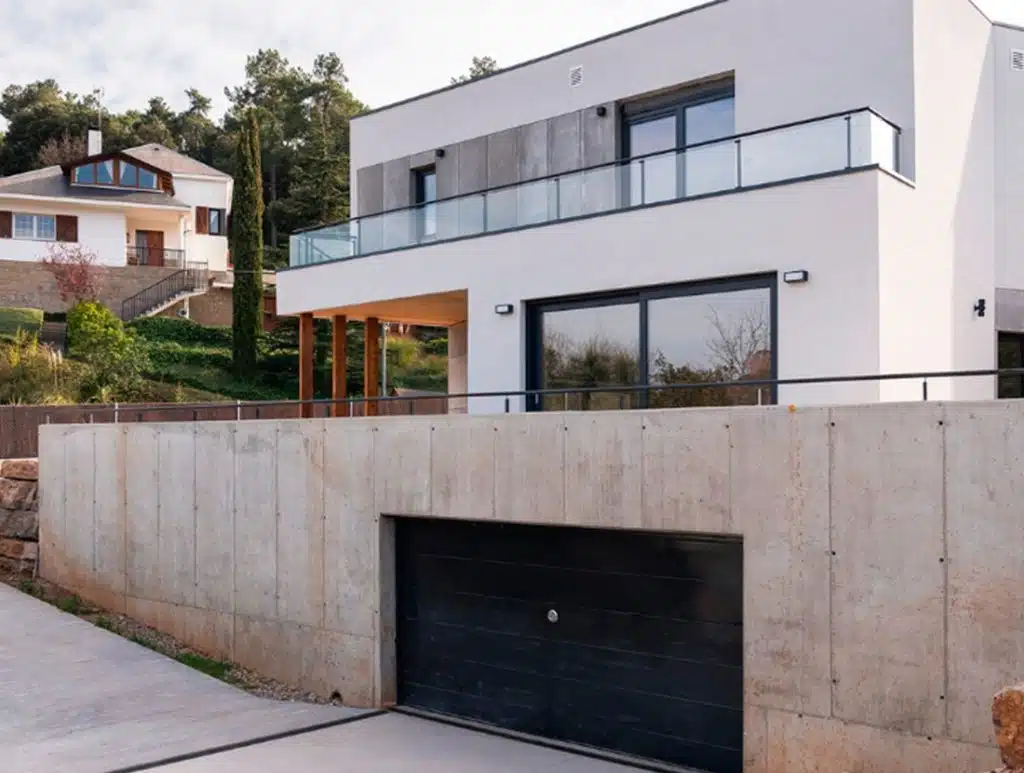 Vivienda unifamiliar en Matadepera, Barcelona Matadepera 4