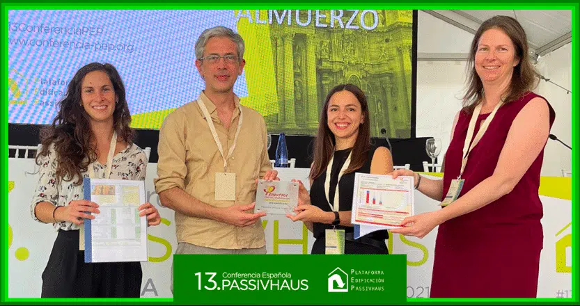 Noticias Michell Wassouf 13conferenciaPEP 2