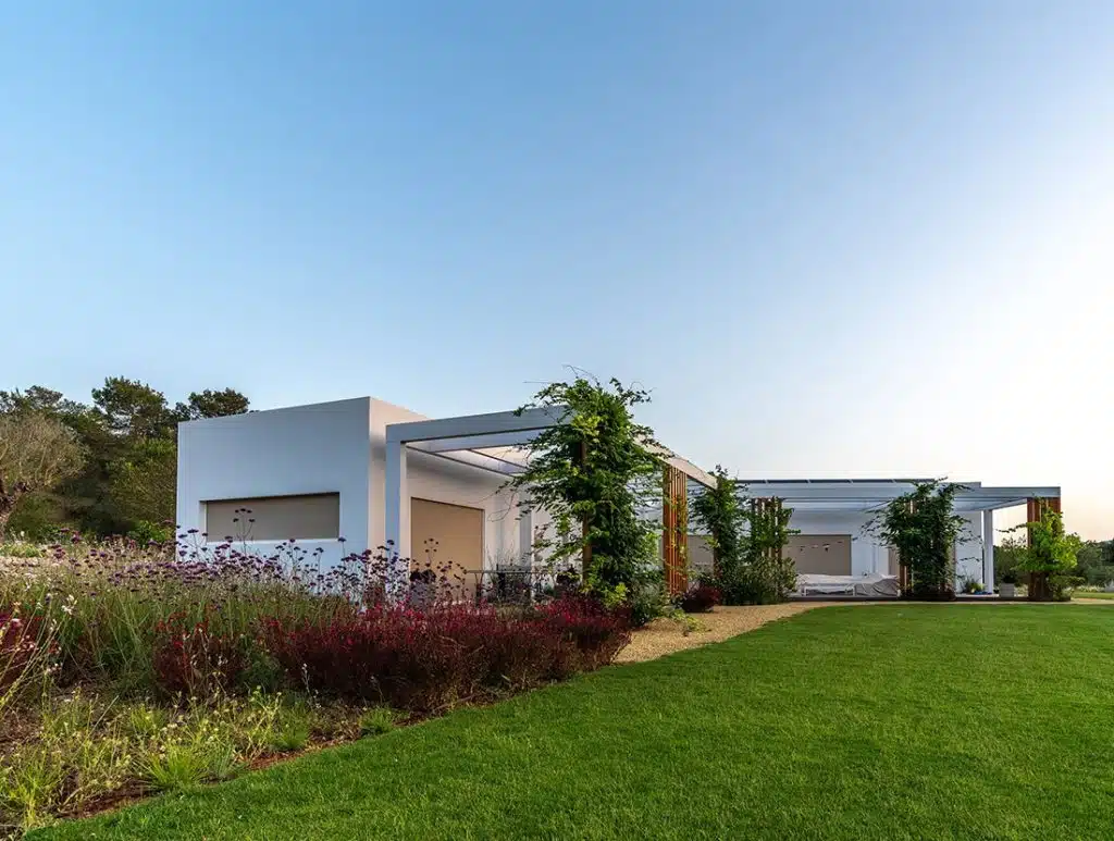 Vivienda unifamiliar en Islas Baleares 12 Vivienda unifamiliar en Islas Baleares PH 18 Can Tanca Certificacion fachada 4 casa