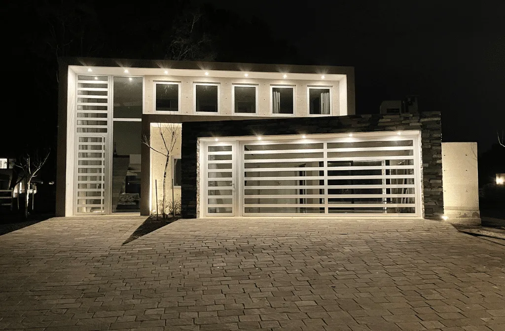 Vivienda unifamiliar en Mar del Plata, Buenos Aires (Argentina) Proyecto Certificacion Energiehaus PH 316 1
