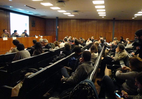Conferencia Inercia térmica-inercia pasiva lores jornada inercia pep 28022013