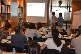Curso CPE Vitoria lores curso cpe vitoria1
