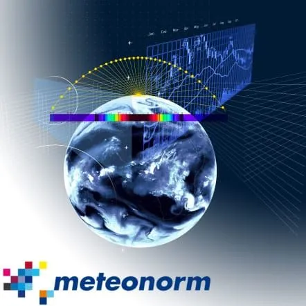 Meteonorm en español 2 Meteonorm en español meteonorm