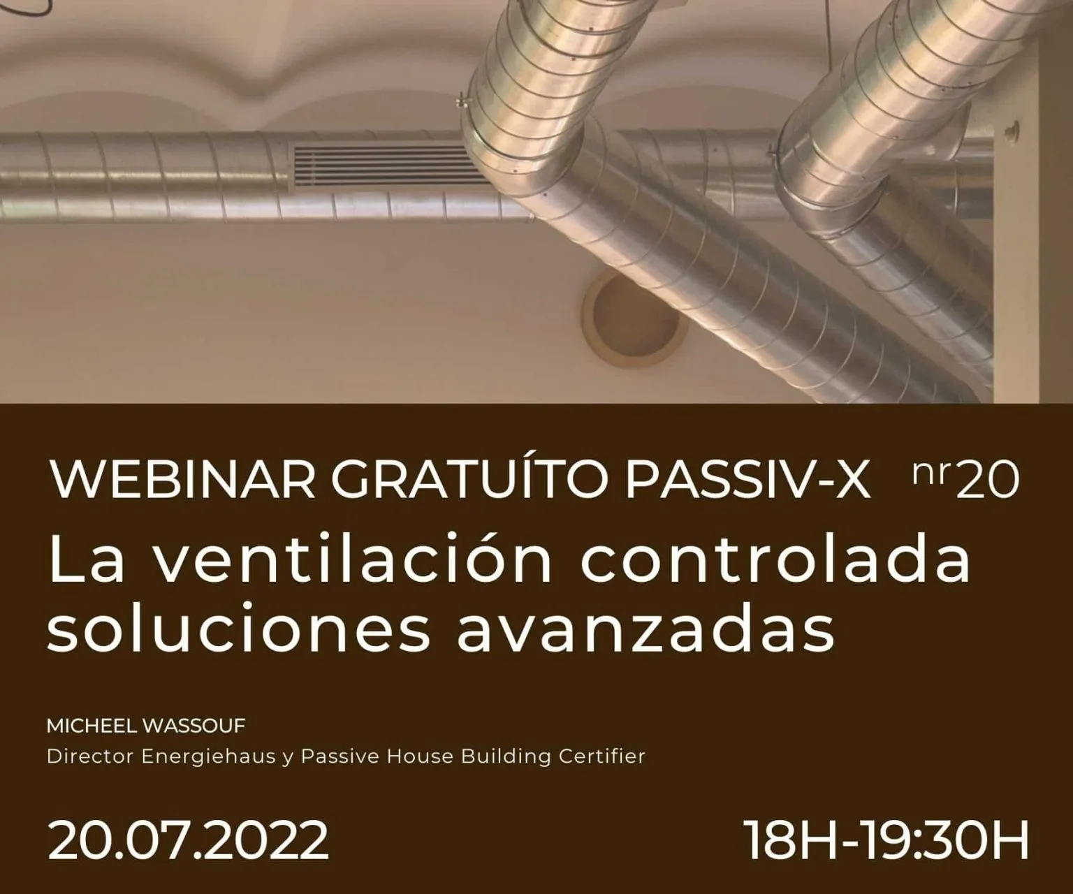 Noticias nr20 Webinar La ventilacion controlada soluciones avanzadas imagen