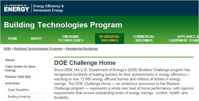 Noticias nzeb energiehaus