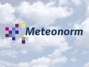Venta Software Flixo y Meteonorm 3 Venta Software Flixo y Meteonorm image edito meteonorm