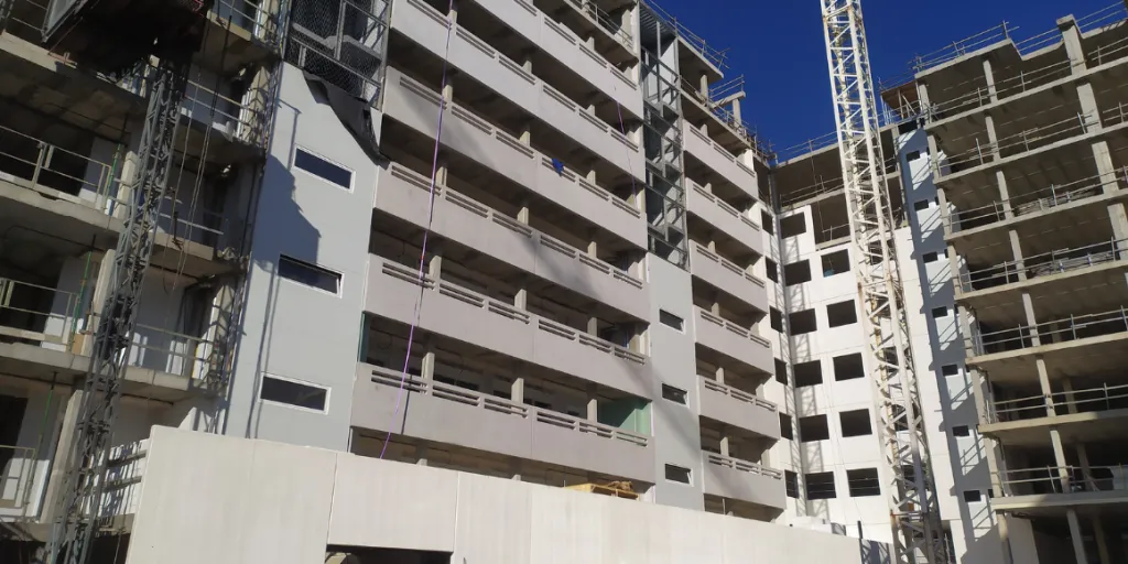 Viviendas VPO Passivhaus a precio de mercado: La promotora y constructora LOBE abre con Esparta nuevo camino para la vivienda del futuro 3 Viviendas VPO Passivhaus a precio de mercado: La promotora y constructora LOBE abre con Esparta nuevo camino para la vivienda del futuro Blog Lobe Proyecto Zaragoza 2