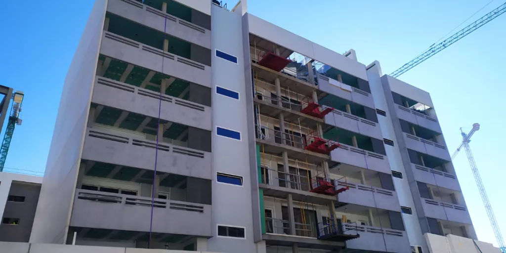 Viviendas VPO Passivhaus a precio de mercado: La promotora y constructora LOBE abre con Esparta nuevo camino para la vivienda del futuro 2 Viviendas VPO Passivhaus a precio de mercado: La promotora y constructora LOBE abre con Esparta nuevo camino para la vivienda del futuro Blog Lobe Proyecto Zaragoza 3