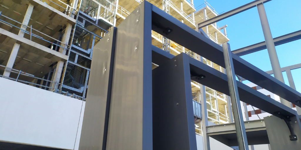 Viviendas VPO Passivhaus a precio de mercado:  La promotora y constructora LOBE abre con Esparta nuevo camino para la vivienda del futuro Blog Lobe Proyecto Zaragoza 5