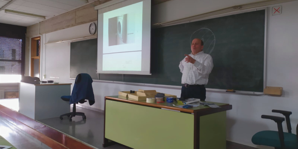 ¡Una experiencia de aprendizaje única para potenciar habilidades y conocimientos! Curso TRD presencial VALENCIA 7 al 9 febrero 2024 4