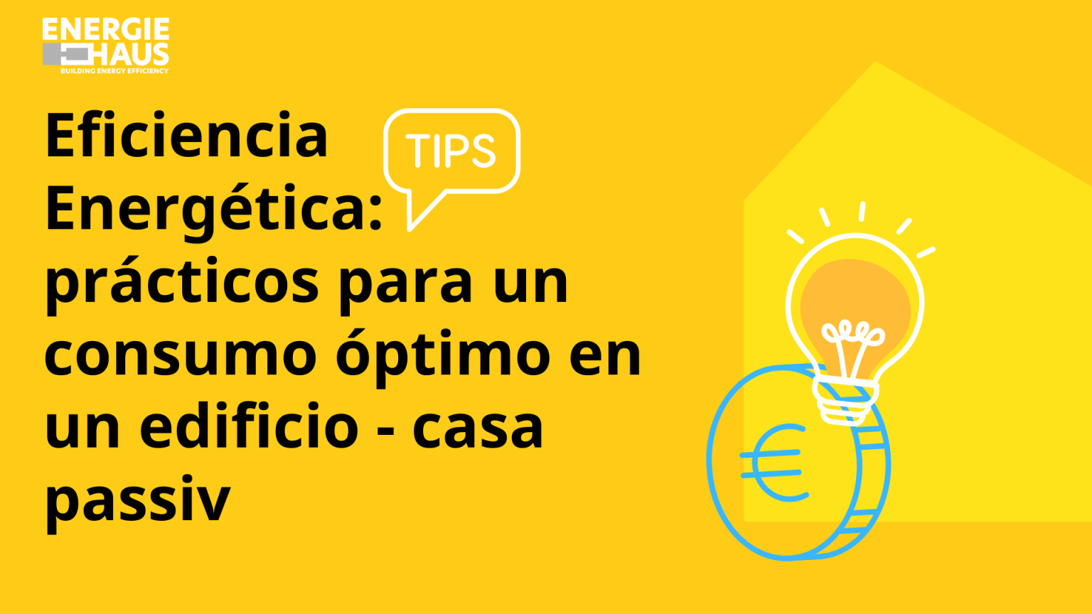 Noticias Eficiendia Energetica tips practicos