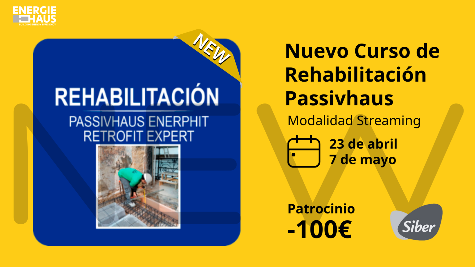 Noticias Curso Rehabilitacion Passivhaus Energiehaus 2024 1