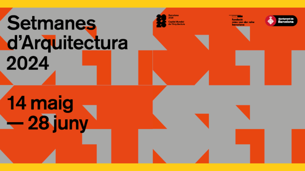 Semana de la arquitectura