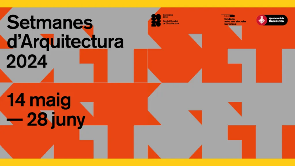 Semana de la arquitectura