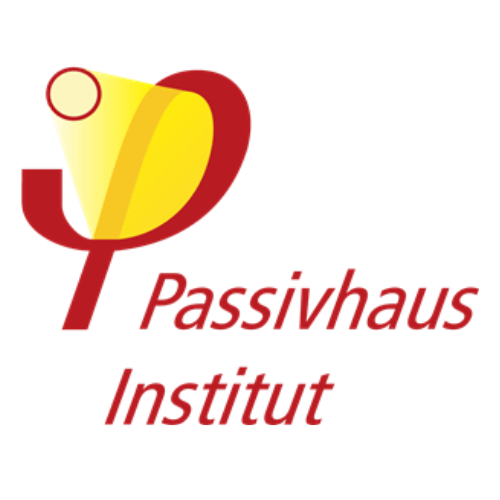 Asesoria de Eficiencia Energética en Edificios Logo Passivhaus Institut
