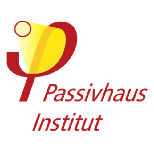 Asesoria de Eficiencia Energética en Edificios Logo Passivhaus Institut