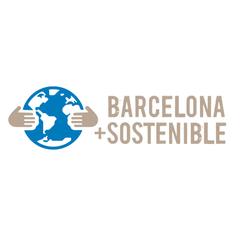 Asesoria de Eficiencia Energética en Edificios Logo Barcelona Sostenible Web