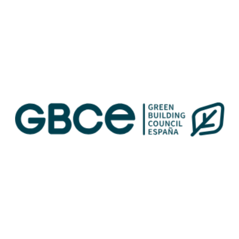 Asesoria de Eficiencia Energética en Edificios 28 Asesoria de Eficiencia Energética en Edificios Logo GBCE Web