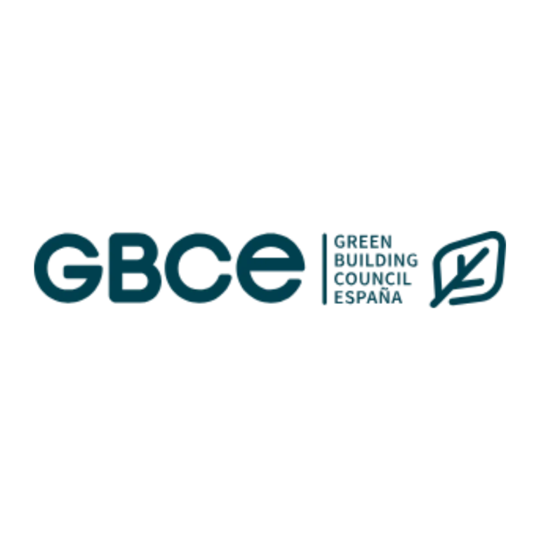 Asesoria de Eficiencia Energética en Edificios Logo GBCE Web