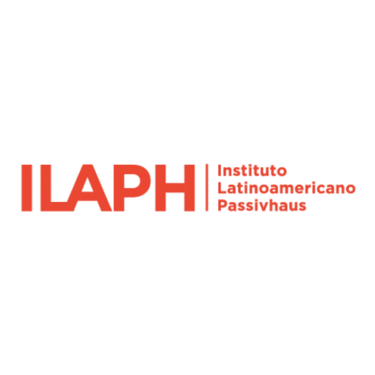 Asesoria de Eficiencia Energética en Edificios Logo ILAPH Web