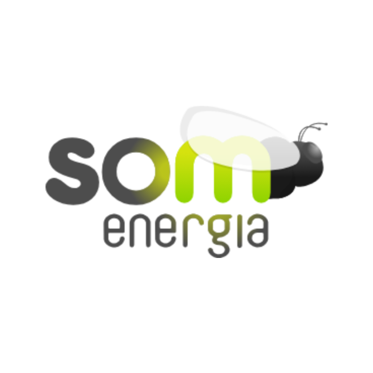 Asesoria de Eficiencia Energética en Edificios 29 Asesoria de Eficiencia Energética en Edificios Logo som energia Web