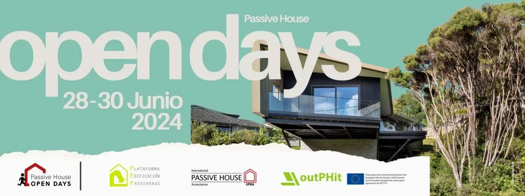 Open Days: Puertas abiertas Internacionales. Abriremos el ShowPass, el 28 de junio 2024 2 Open Days: Puertas abiertas Internacionales. Abriremos el ShowPass, el 28 de junio 2024 PHOD 2024 banner PEP