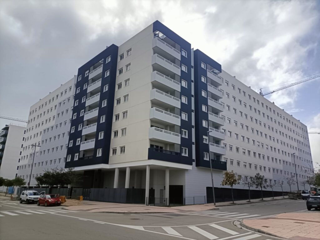 Passivhaus: nuevos tiempos Esparta Passivhaus Energiehaus