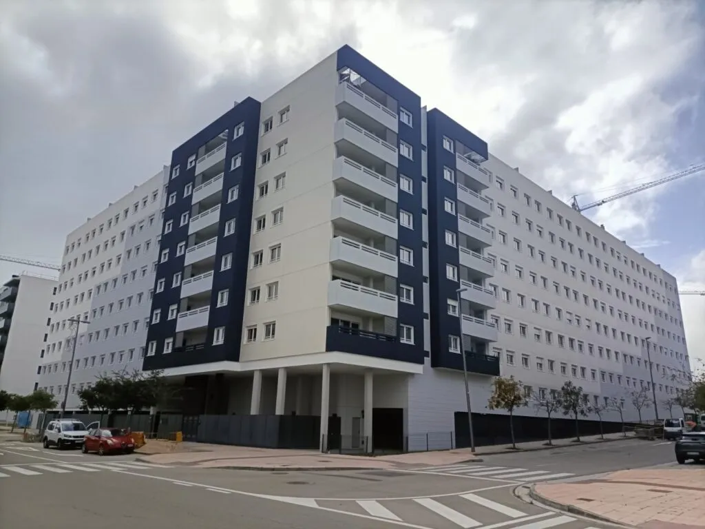 Passivhaus: nuevos tiempos Esparta Passivhaus Energiehaus