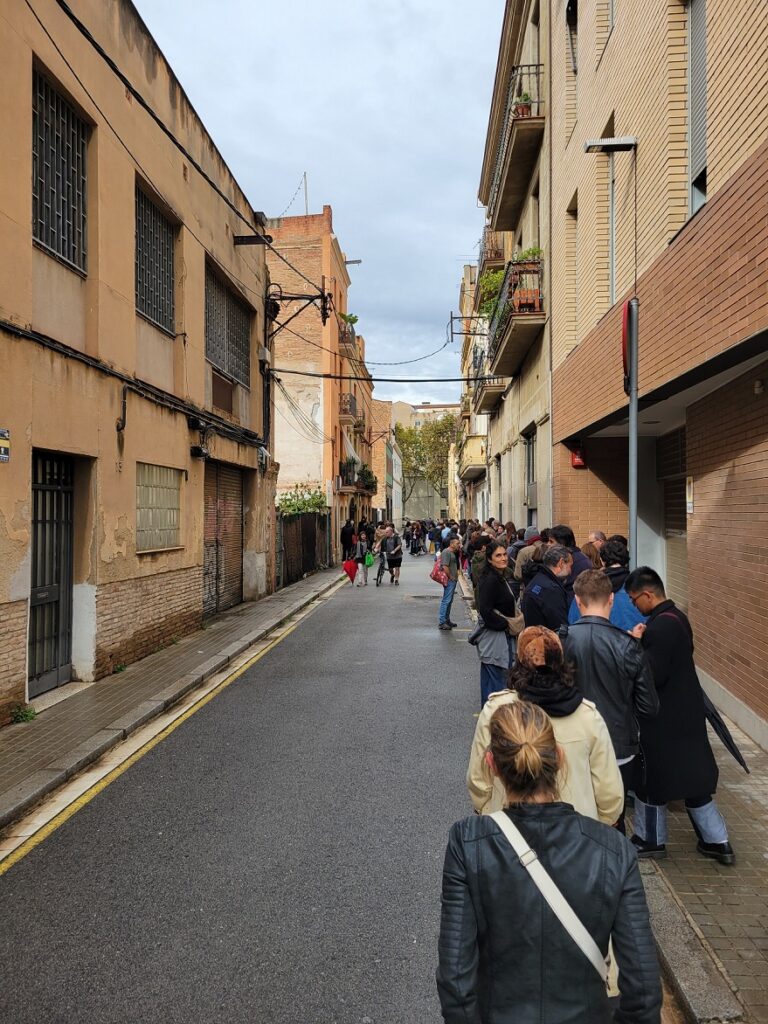 Passivhaus: nuevos tiempos Showpass Open House