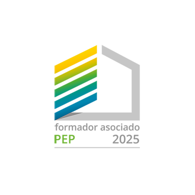 Energy efficiency advisory services for buildings 2025 formador Energiehaus Pep 2025
