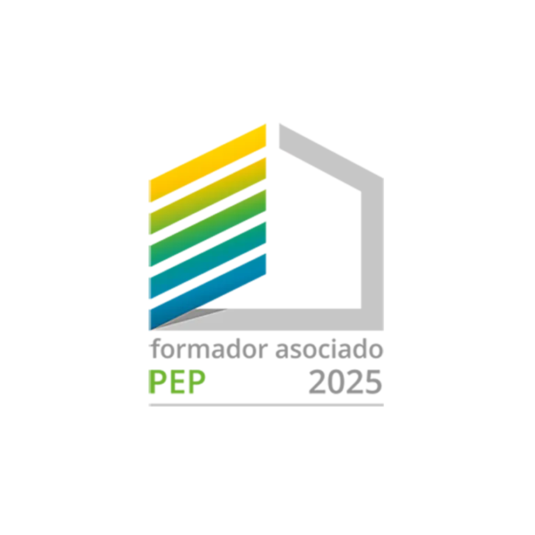 Energy efficiency advisory services for buildings 2025 formador Energiehaus Pep 2025