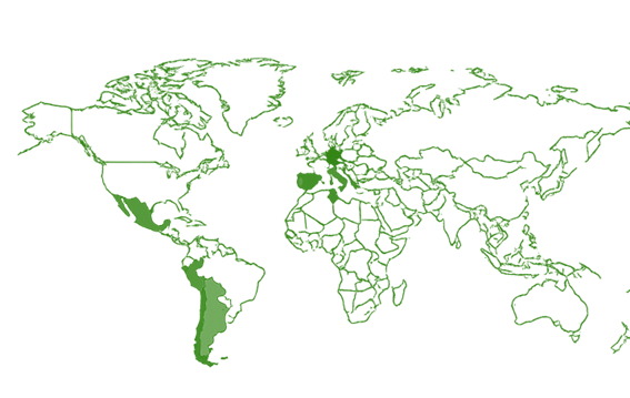 🌍 Energiehaus abre la línea Passivhaus LATAM Energiehaus Internacional