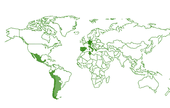 🌍 Energiehaus abre la línea Passivhaus LATAM Energiehaus Internacional