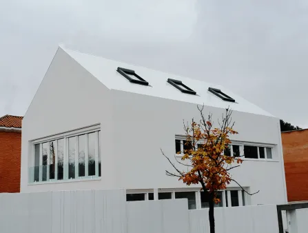 Proyectos Passivhaus Foto 1