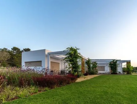 Proyectos Passivhaus PH 18 Can Tanca Certificacion fachada 4 casa 1024x773 1