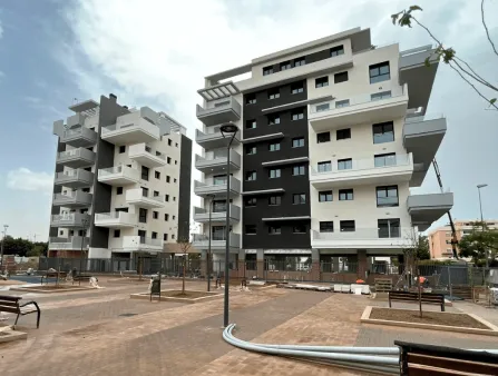 Proyectos Passivhaus PH 191 Multiresidencial Certificacion Malaga 3