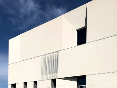 Proyectos Passivhaus PH150 Oficinas en Agullent Certificacion Passivhaus 2 1