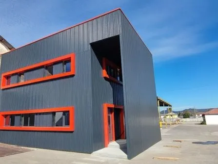 Proyectos Passivhaus Vista Nor Poniente