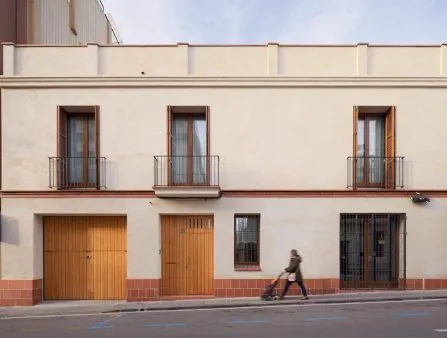 Proyectos Passivhaus Vivienda Certifficacion EnerPhit Energiehaus Casa Tigges.4 1024x773 1